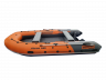 Надувная лодка BoatsMan BT460М 