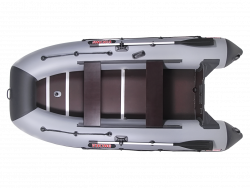 Лодка пвх Poseidon Викинг 360 PRO 