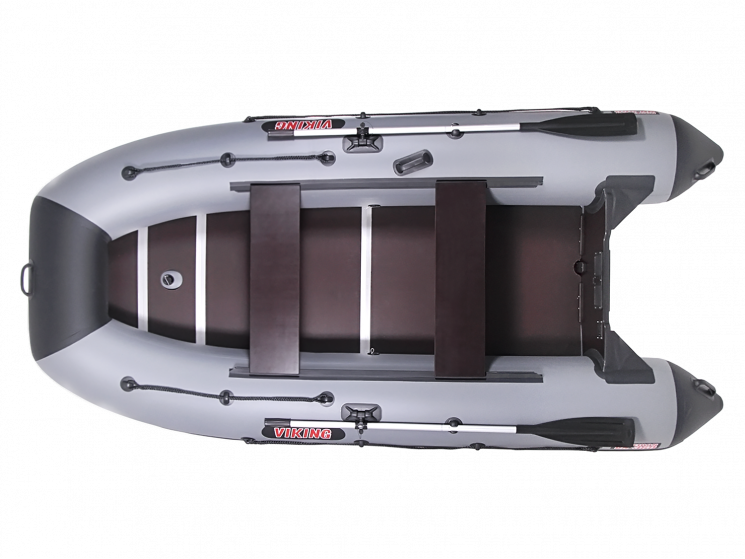 Лодка пвх Poseidon Викинг 360 PRO 