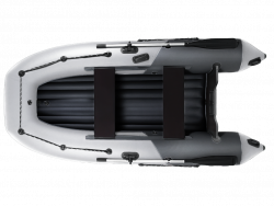 Надувная лодка НДНД Grouper 310