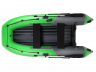 Надувная лодка НДНД Grouper 310