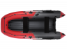 Надувная лодка НДНД Grouper 350
