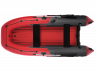 Надувная лодка НДНД Grouper 350
