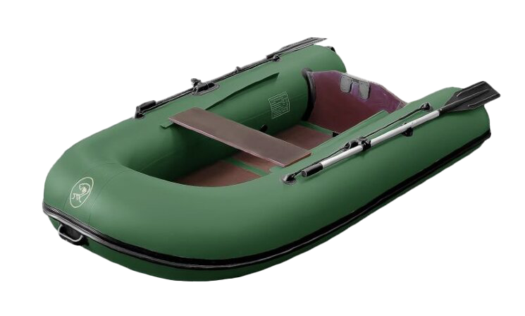 Надувная лодка BoatMaster 250Т