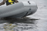 Надувная лодка BoatsMan BT345SK распродажа
