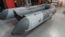 Надувная лодка BoatsMan BT400SK (уценка №341677)