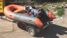 Надувная лодка BoatsMan BT365SK распродажа