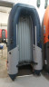 Надувная лодка НДНД Grouper 310 (уценка №423201)