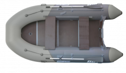 Надувная лодка BoatsMan BT365SK (распродажа)