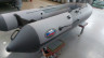 Надувная лодка НДНД Grouper 310 (уценка №423612)