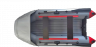 Лодка надувная НДНД FLINC FT300A Люкс