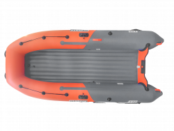 Надувная лодка BoatsMan BT360AS 