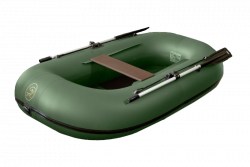 Надувная лодка BoatMaster 250 Эгоист (929225)