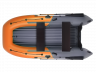 Boatsman НДНД  лодка BT350A