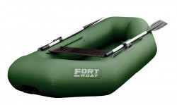 Надувная лодка ПВХ FORT boat 240 (911729)