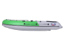 Надувная лодка НДНД Grouper 335W