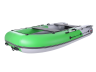 Надувная лодка НДНД Grouper 335W