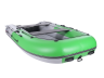 Надувная лодка НДНД Grouper 335W