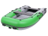 Надувная лодка НДНД Grouper 335W