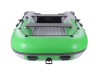 Надувная лодка НДНД Grouper 335W