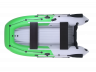 Надувная лодка НДНД Grouper 335W