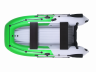 Надувная лодка НДНД Grouper 335W