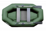 Надувная лодка ПВХ FORT boat 260 (929258)
