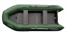 Надувная лодка FLINC FT320L (226413)