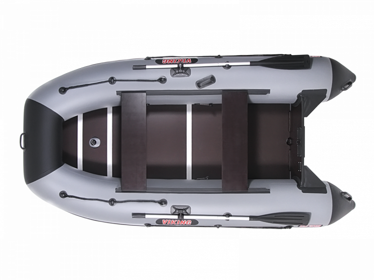 Лодка пвх Poseidon Викинг VN-320